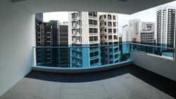 Amber Residences (D15), Condominium #74001012